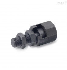 Муфта GN 240-M6-B ELESA+GANTER