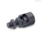 Муфта GN 240-M8-B ELESA+GANTER