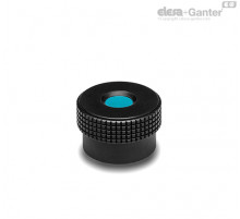 Ручка управления MBR.40 B-6+C-C5 (34831-C5) ELESA+GANTER