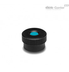 Ручка управления MBR.50 B-8+C-C5 (34851-C5) ELESA+GANTER
