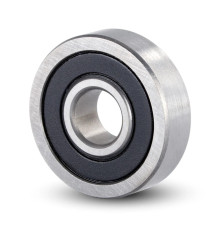 Подшипник LR 205.2RS NPPU (361205R SKF) (25x62x15) NBS