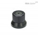 Регулируемая ручка GN 700-66-K12-B ELESA+GANTER