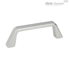 П-образная ручка GN 728-180-A-BL ELESA+GANTER