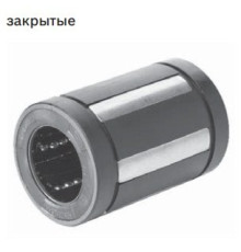 Линейный подшипник R0670 250 40 Bosch Rexroth