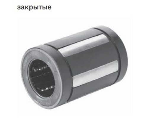 Линейный подшипник R0670 250 40 Bosch Rexroth