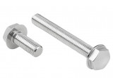 K1411 Винты Hygienic DESIGN с шестигранной головкой
