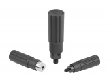 K1468 Ручки NOVO grip цилиндрические вращающиеся