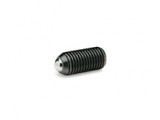 GN 615.3 Фиксаторы пружинные