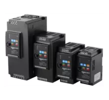 Преобразователь частоты INNOVERT ISD mini PLUS ISD903M43E (90 кВт 176 A 3ф 380 В)