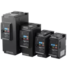 Преобразователь частоты INNOVERT ISD mini PLUS ISD752M43E (7,5 кВт 17,5 A 3ф 380 В)