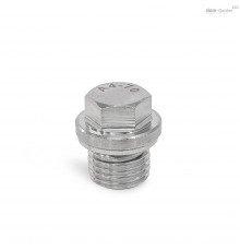 Заглушка DIN 910-A4-G1/8-AA ELESA+GANTER