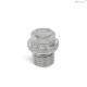 Заглушка DIN 910-A4-G1/8-AA ELESA+GANTER