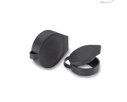 Защитный колпачок GN 120-36-20,5 ELESA+GANTER