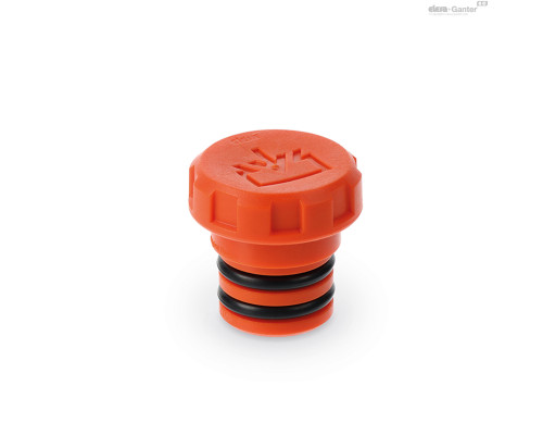 Колпачок TP-C.26-C2 (59881-R-C2) ELESA+GANTER
