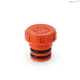 Колпачок TP-C.26-C2 (59881-R-C2) ELESA+GANTER