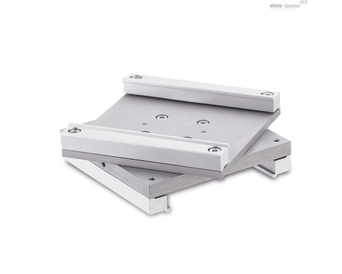 Поворотная пластина GN 900.5-80-105 ELESA+GANTER