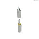 Петля GN 128-80-STS ELESA+GANTER