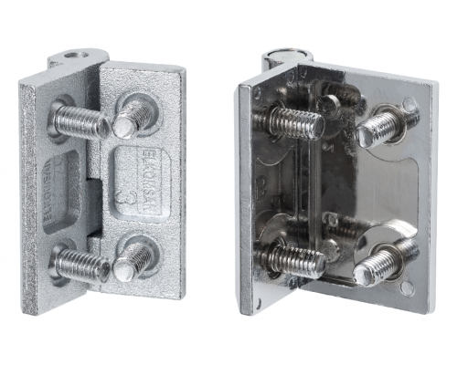 Петли ZMCK50X50 EMES