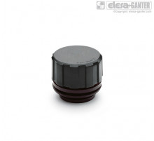 Крышка сапуна SFV.12x1.5-100mb-C9-N (54596-C9-N) ELESA+GANTER