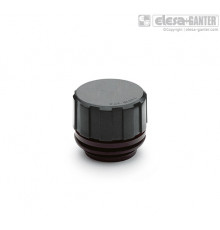 Крышка сапуна SFV.18x1.5 100mb-C9-N (54626-C9-N) ELESA+GANTER
