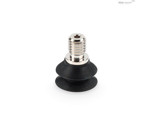 Вакуумная присоска VVL-18-M8-T-N (VV.56035) ELESA+GANTER