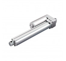 Актуатор Inotek ZA2P-2E-250372-2511-023-3