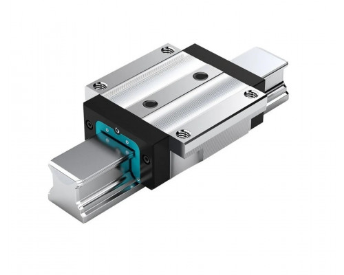 Каретка R165161410 Bosch Rexroth
