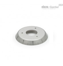 Фланец F.32 GS-10/40 (29003) ELESA+GANTER