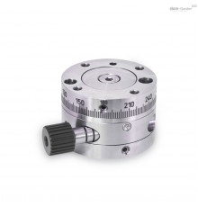 Поворотный стол GN 900.6-55 ELESA+GANTER