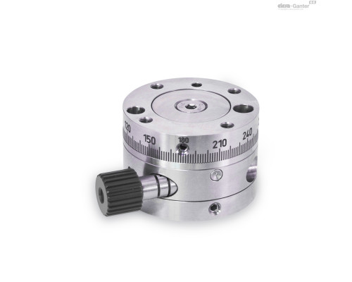 Поворотный стол GN 900.6-55 ELESA+GANTER