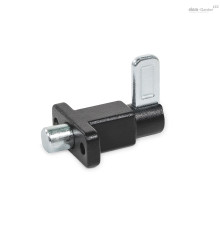 Штифт стопорный GN 722.5-12-20-E-SW ELESA+GANTER