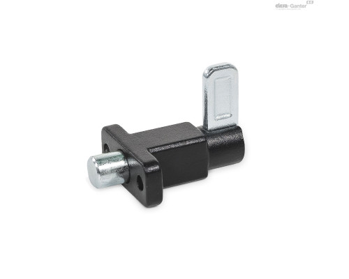Штифт стопорный GN 722.5-20-30-E-SW ELESA+GANTER Штифт стопорный GN 722.5-20-30-E-SW ELESA+GANTER