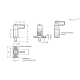 Штифт стопорный GN 722.5-12-20-E-ZB ELESA+GANTER