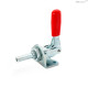 Зажим GN 843.1-165-ASW ELESA+GANTER