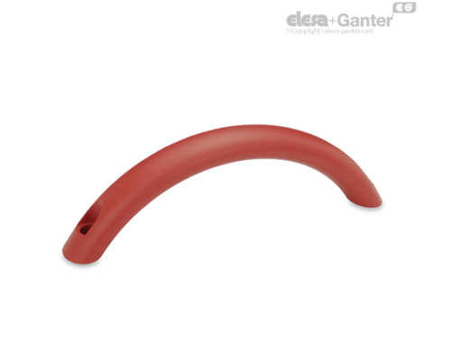 Ручка арочного типа GN 565.4-26-160-B-RS ELESA+GANTER