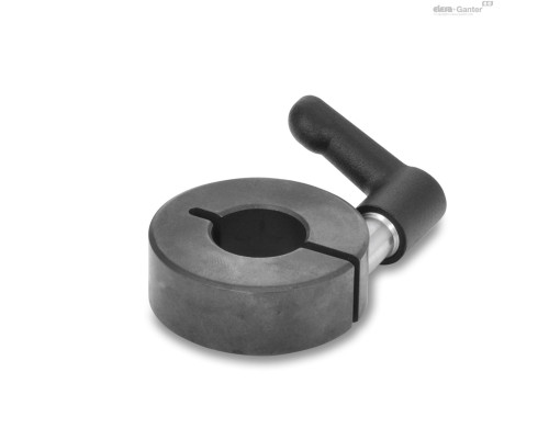 Установочное кольцо GN 706.4-42-B20-ST ELESA+GANTER