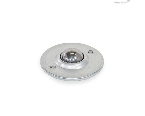 Элемент передачи GN 509.8-25-SBL ELESA+GANTER