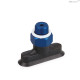 Вакуумная присоска VVF-15-45-G1/4-N (VV.50011) ELESA+GANTER