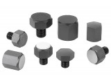 K0298 Опоры шестигранные
