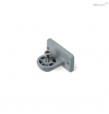 Основание TCC-PBF-30-S-C9 (600435-C33) ELESA+GANTER