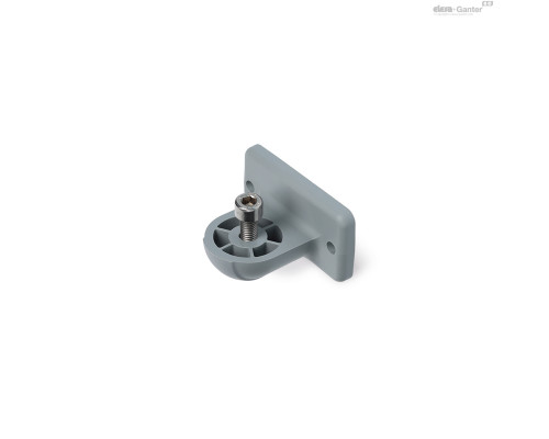 Основание TCC-PBF-30-S-C9 (600435-C33) ELESA+GANTER
