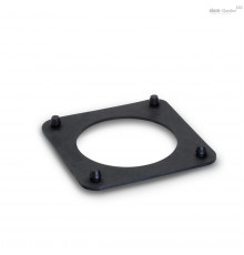 Подушка GN 148.2-128-A ELESA+GANTER