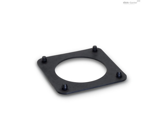 Подушка GN 148.2-128-A ELESA+GANTER