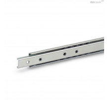Направляющие GN 1404-600-E-3-ZB ELESA+GANTER