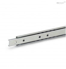 Направляющие GN 1404-300-E-3-ZB ELESA+GANTER
