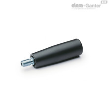 Цилиндрическая ручка I.601/56+x-M6 (24941) ELESA+GANTER