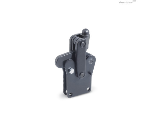 Модуль GN 810.12-1540-G ELESA+GANTER