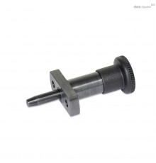Штифт стопорный GN 817.5-10-24-B ELESA+GANTER