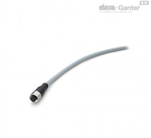 Соединительный кабель FC-ESC-P8-2.5 (426513) ELESA+GANTER