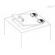 Петля CFE.30 B-M3-CH-3 (423151) ELESA+GANTER